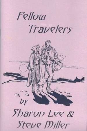 Fellow Travelers by Sharon Lee