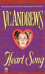 Heart Song by V.C. Andrews