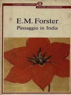 Passaggio in India by E.M. Forster