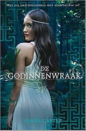 De Godinnenwraak by Aimée Carter