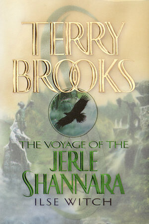 Ilse Witch by Terry Brooks