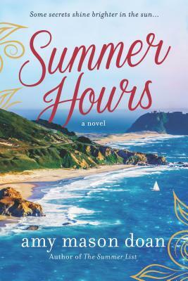 Summer Hours by Amy Mason Doan