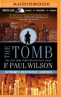 The Tomb by F. Paul Wilson