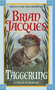 Taggerung by Brian Jacques