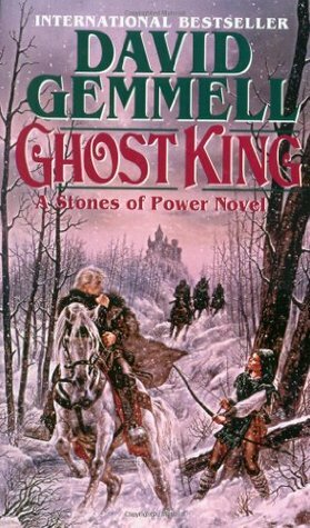 Ghost King by David Gemmell