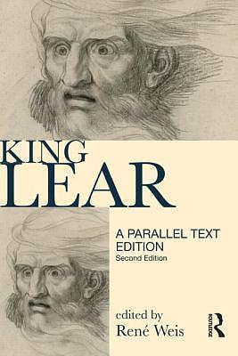 King Lear by René Weis, René Weis