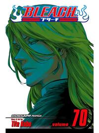 Bleach, Vol. 70: Friend by Tite Kubo