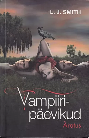 Vampiiripäevikud. Äratus by L.J. Smith