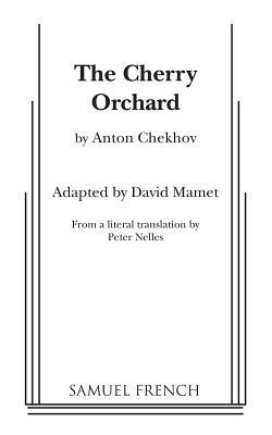 The Cherry Orchard by Anton Chekhov