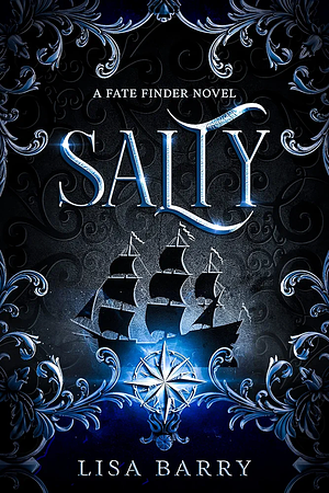 Salty by Lisa Barry