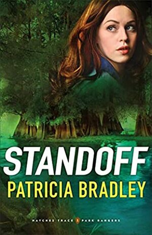 Standoff by Patricia Bradley