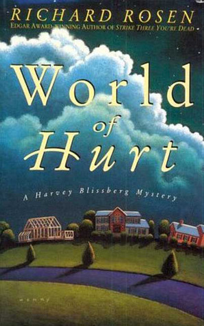 World of Hurt by R.D. Rosen