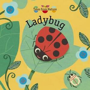 Tales From Nature: Ladybug by Magali Attiogbé