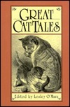 Great Cat Tales by Lesley O'Mara