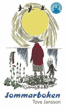 Sommarboken by Tove Jansson