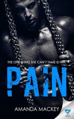 Pain by Amanda Mackey