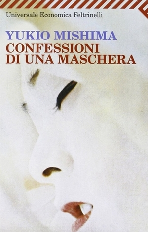 Confessioni di una maschera by Yukio Mishima