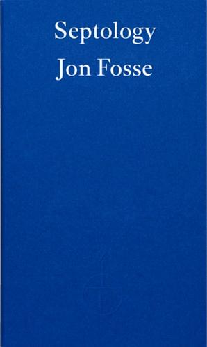 Septology by Jon Fosse