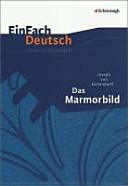Das Marmorbild by Joseph von Eichendorff