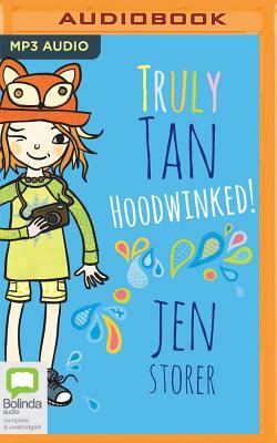 Truly Tan: Freaked! by Jen Storer