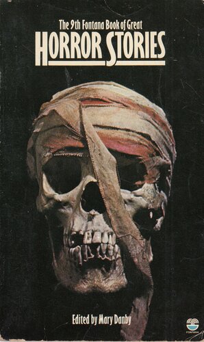 The 9th Fontana Book of Great Horror Stories by Mary Danby