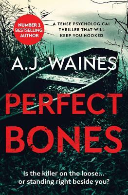 Perfect Bones by A. J. Waines
