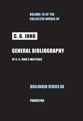 General Bibliography - Revised Edition by C.G. Jung