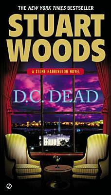 D.C. Dead by Stuart Woods