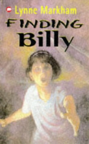 Finding Billy by Lynne Markham