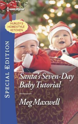 Santa's Seven-Day Baby Tutorial by Meg Maxwell