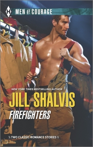 Firefighters: Flashpoint\\Flashback by Jill Shalvis