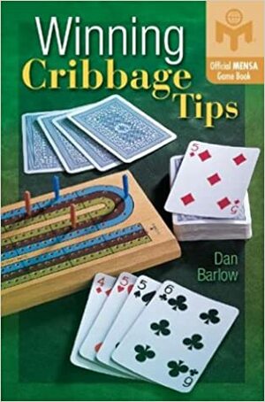 Winning Cribbage Tips by Dan Barlow