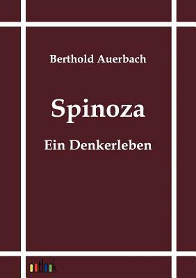 Spinoza by Berthold Auerbach