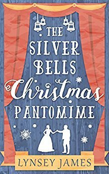 The Silver Bells Christmas Pantomime by Lynsey James