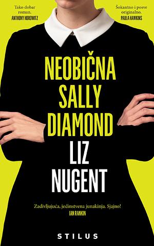 Neobična Sally Diamond by Liz Nugent