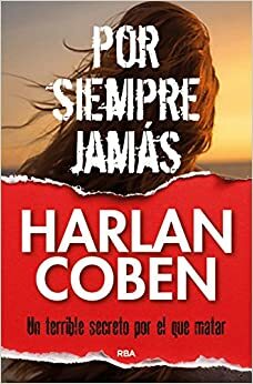 Por Siempre Jamás by Harlan Coben