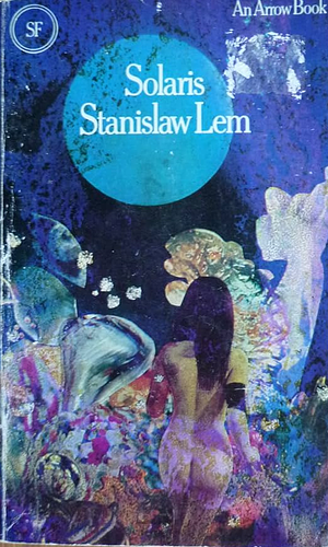 Solaris by Stanisław Lem