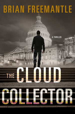 The Cloud Collector by Brian Freemantle