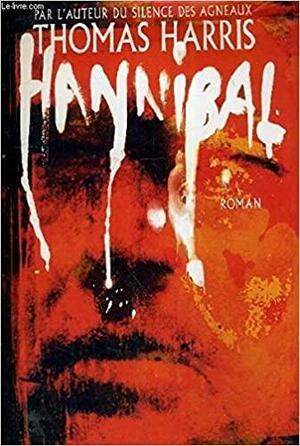 Hannibal Lecter Omnibus Sso by Thomas Harris
