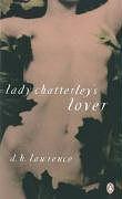 Lady Chatterley by D.H. Lawrence