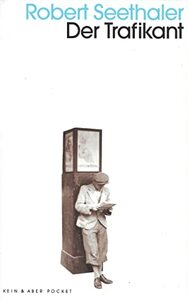 Der Trafikant by Robert Seethaler