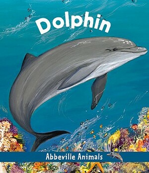 Dolphin by Mymi Doinet