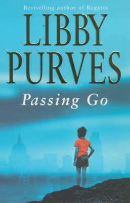 Passing Go by Libby Purves