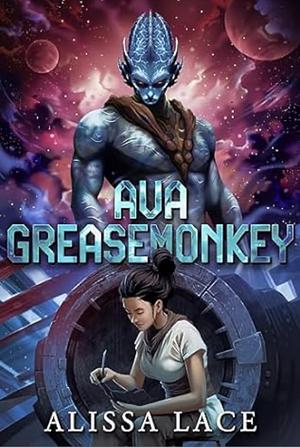 Ava Greasemonkey by Alissa Lace