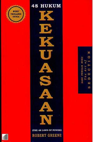 48 Hukum Kekuasaan by Robert Greene