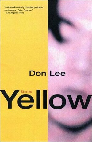 Yellow by Don Lee