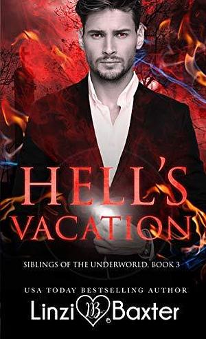 Hell's Vacation by Lily Winter, Lily Winter