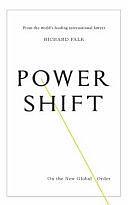 Power Shift: On the New Global Order by Richard A. Falk