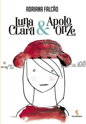 Luna Clara & Apolo Onze by Salamandra
