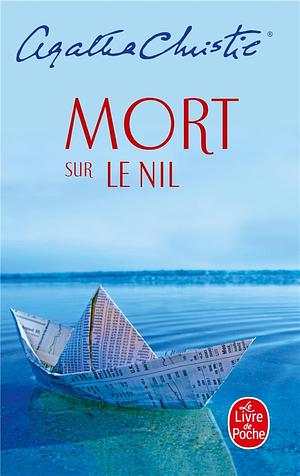 Mort sur le Nil by Agatha Christie